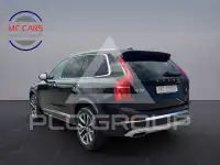 2019 Volvo XC90