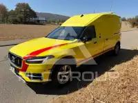 2019 Volvo XC90