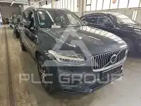 2019 Volvo XC90