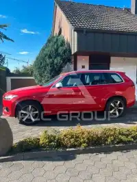 2019 Volvo XC90