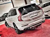2019 Volvo XC90