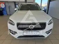 2019 Volvo XC90