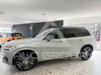 2019 Volvo XC90