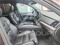 2019 Volvo XC90