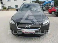 2019 Volvo XC90