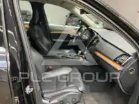 2019 Volvo XC90