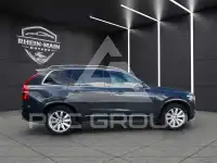 2019 Volvo XC90
