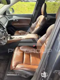 2019 Volvo XC90