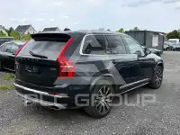 2019 Volvo XC90