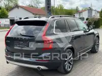 2019 Volvo XC90