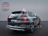 2019 Volvo XC90