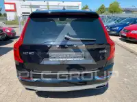 2019 Volvo XC90