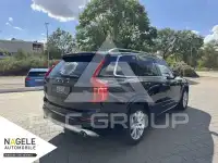 2019 Volvo XC90