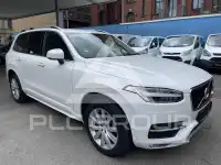 2019 Volvo XC90