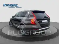 2019 Volvo XC90