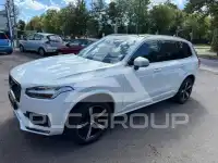2019 Volvo XC90
