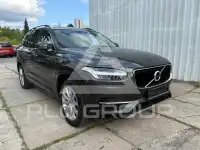 2019 Volvo XC90