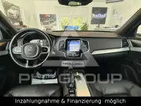 2019 Volvo XC90