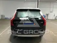 2019 Volvo XC90