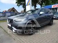 2019 Volvo XC90