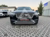 2019 Volvo XC90