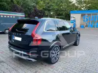 2019 Volvo XC90