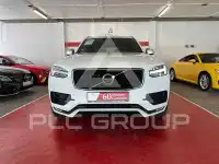 2019 Volvo XC90