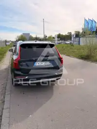 2019 Volvo XC90
