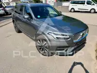 2019 Volvo XC90