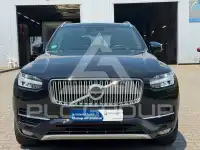 2019 Volvo XC90