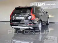 2019 Volvo XC90