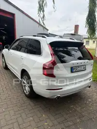 2019 Volvo XC90
