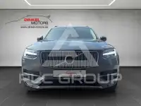 2019 Volvo XC90