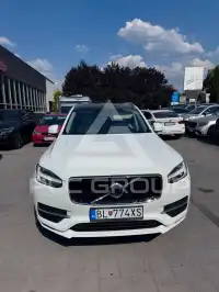 2019 Volvo XC90