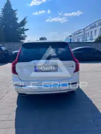 2019 Volvo XC90