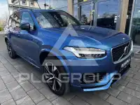 2019 Volvo XC90