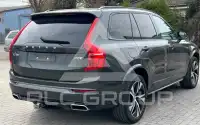 2019 Volvo XC90