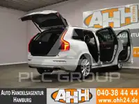 2019 Volvo XC90