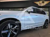 2019 Volvo XC90