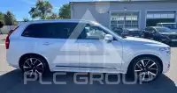 2019 Volvo XC90