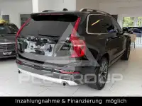 2019 Volvo XC90