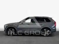 2019 Volvo XC90