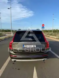 2019 Volvo XC90