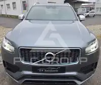 2019 Volvo XC90