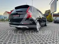 2019 Volvo XC90