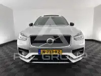 2019 Volvo XC90