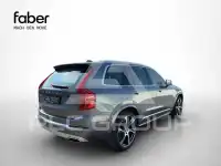 2019 Volvo XC90