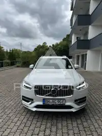2019 Volvo XC90