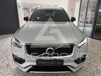 2019 Volvo XC90