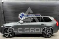 2019 Volvo XC90